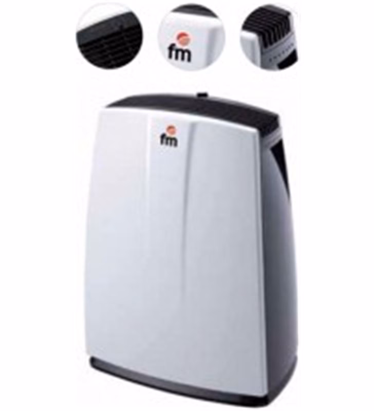 ¿Cuánto tiempo hay que poner el deshumidificador en casa?