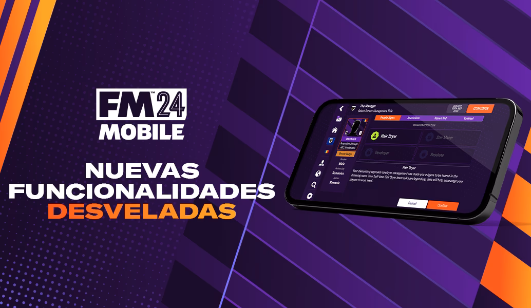 ¿Por qué se retrasa FM 2025?
