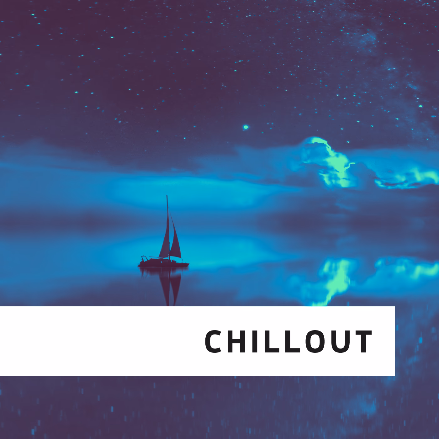 How does DI FM work?