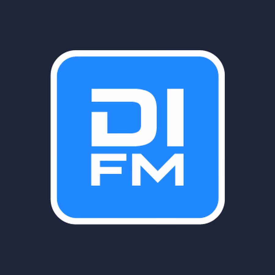Where is DI FM from?