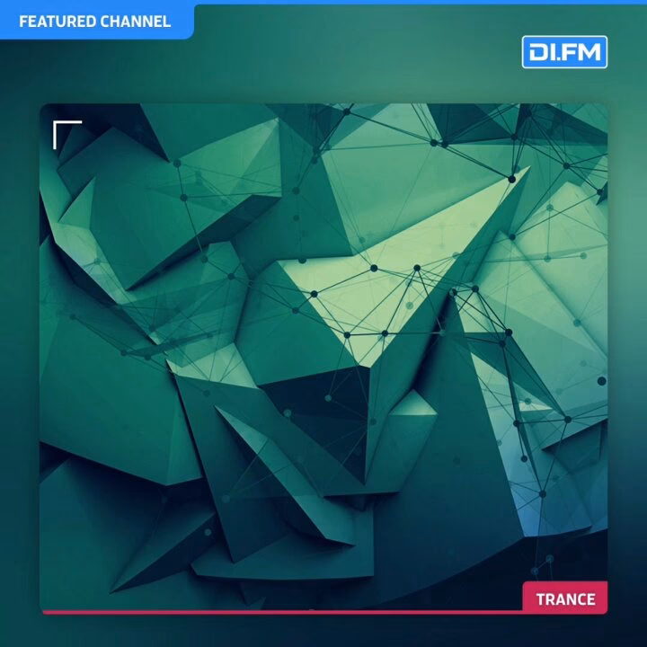 How is trance different from EDM?