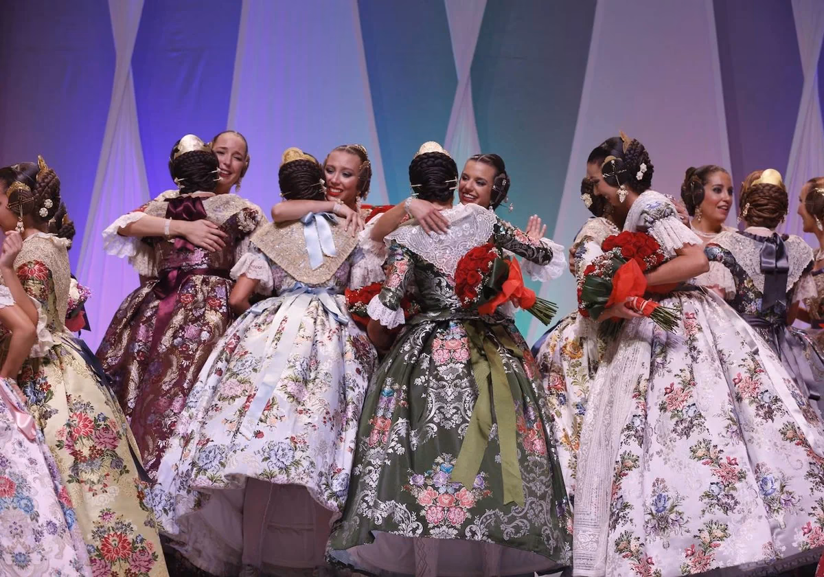 ¿A qué hora es la Telefonada de las Fallas de Valencia 2025?