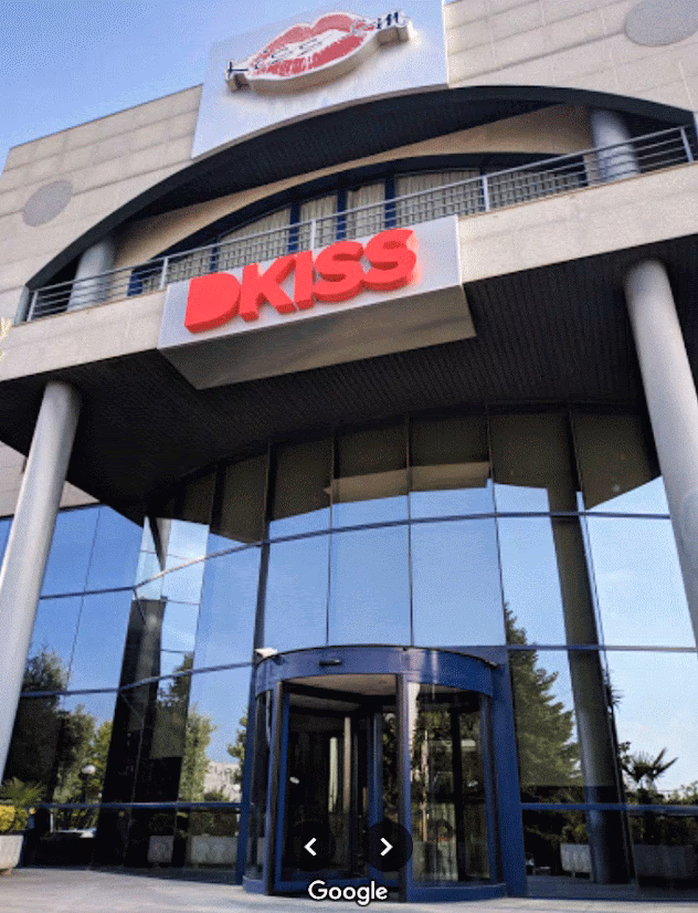 ¿Qué frecuencia es Radio Alcoy?