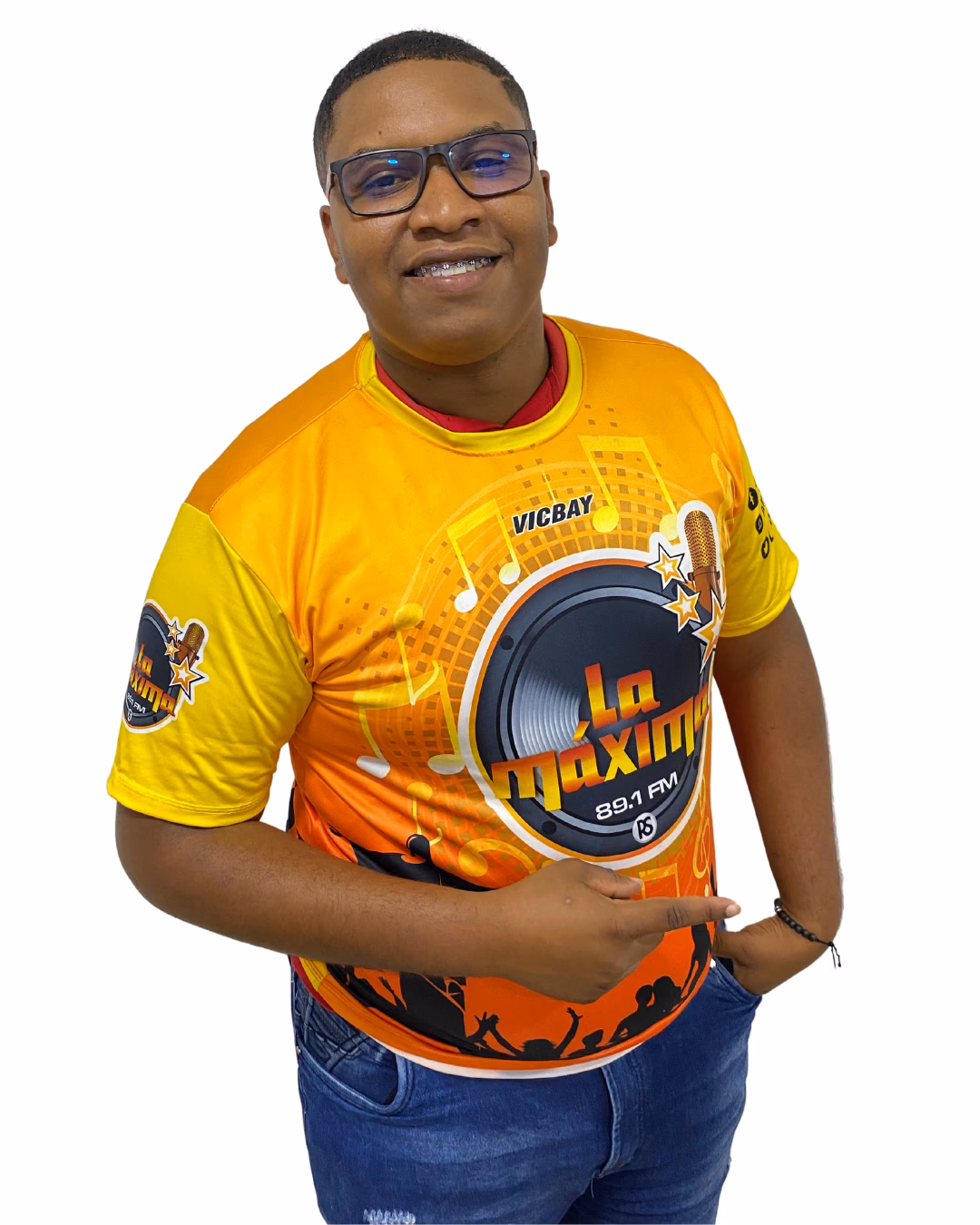 ¿Cuál es el dial de La F.M. en Cali?