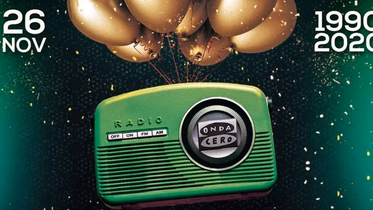 ¿Cómo es la onda FM?