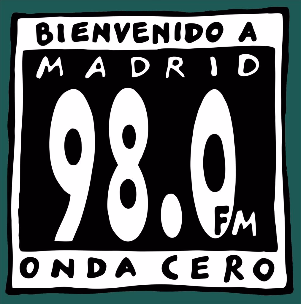 ¿Qué frecuencia tiene onda Madrid?