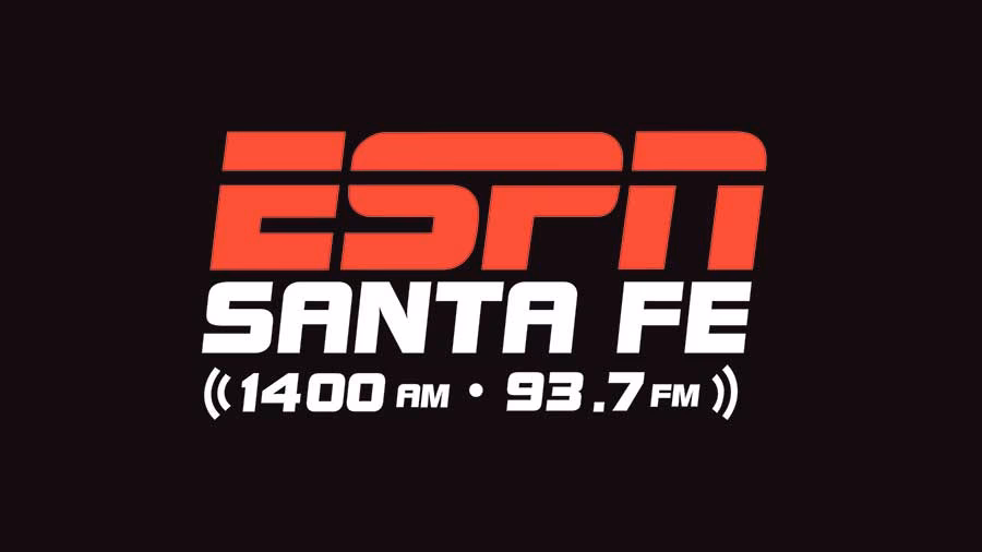 ¿Cuál es la frecuencia de radio de Radio Santa Fe?