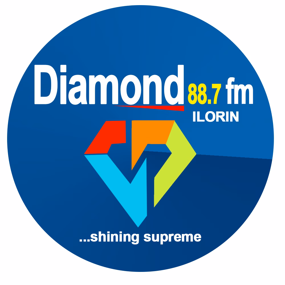 What is the frequency of Diamond FM?
