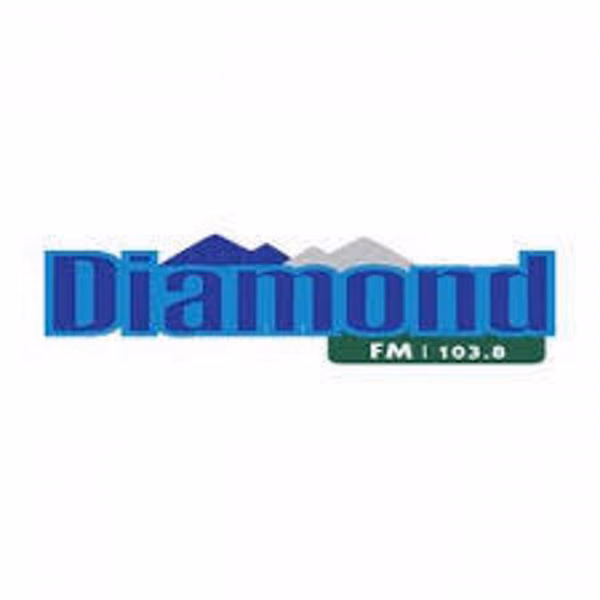 What is the frequency of Diamond FM?