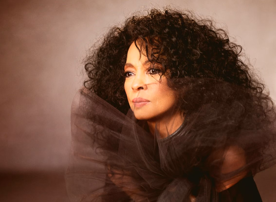 How much does it cost to hire Diana Ross?