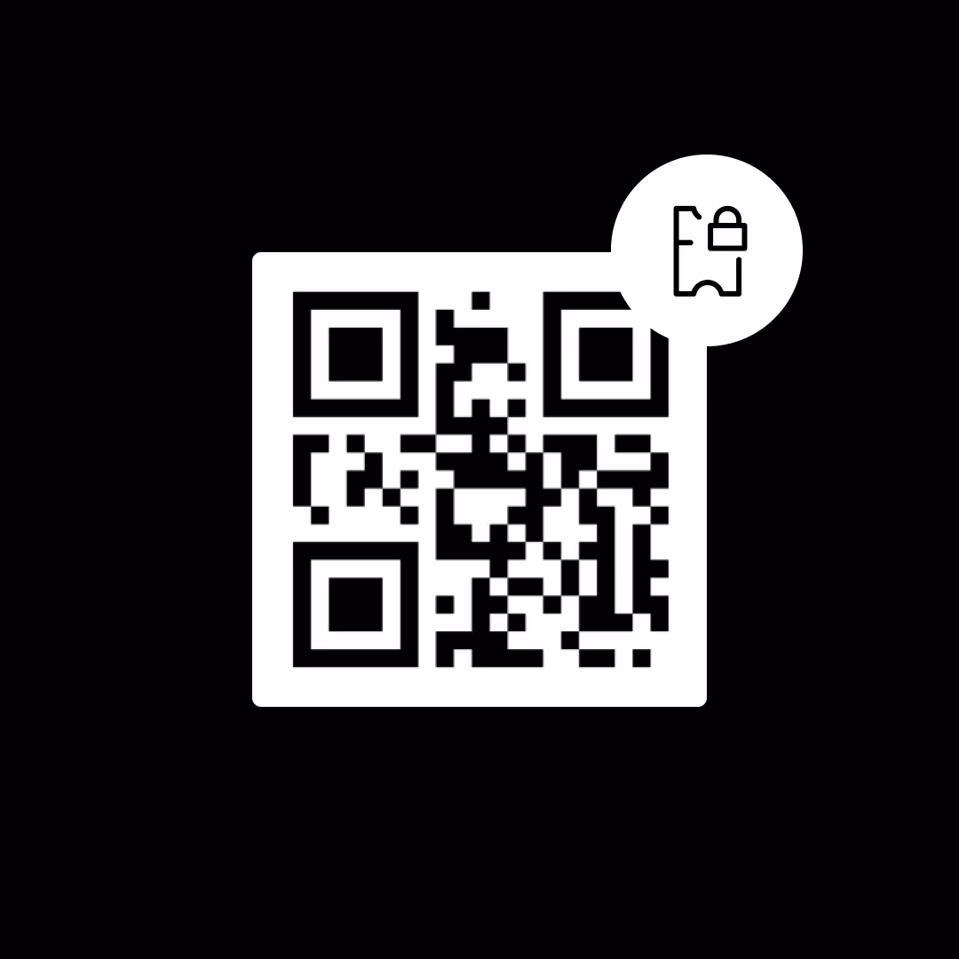 ¿Cómo pasar entradas dice?