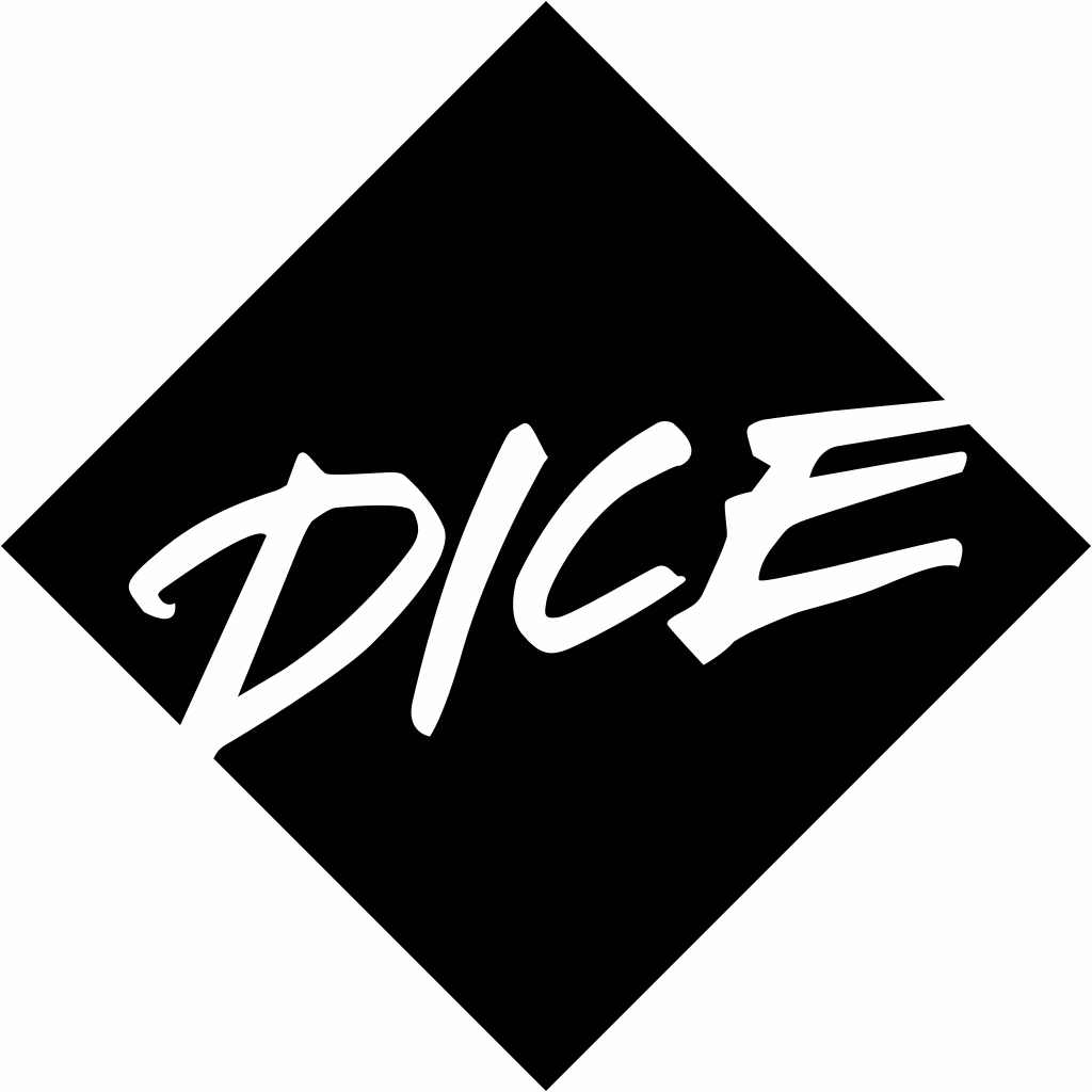 Who owns the DICE company?