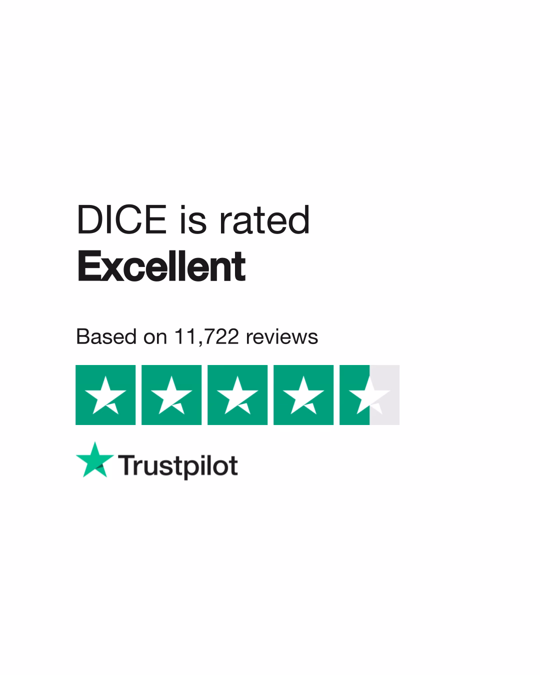 ¿Cómo puedo devolver entradas en DICE?