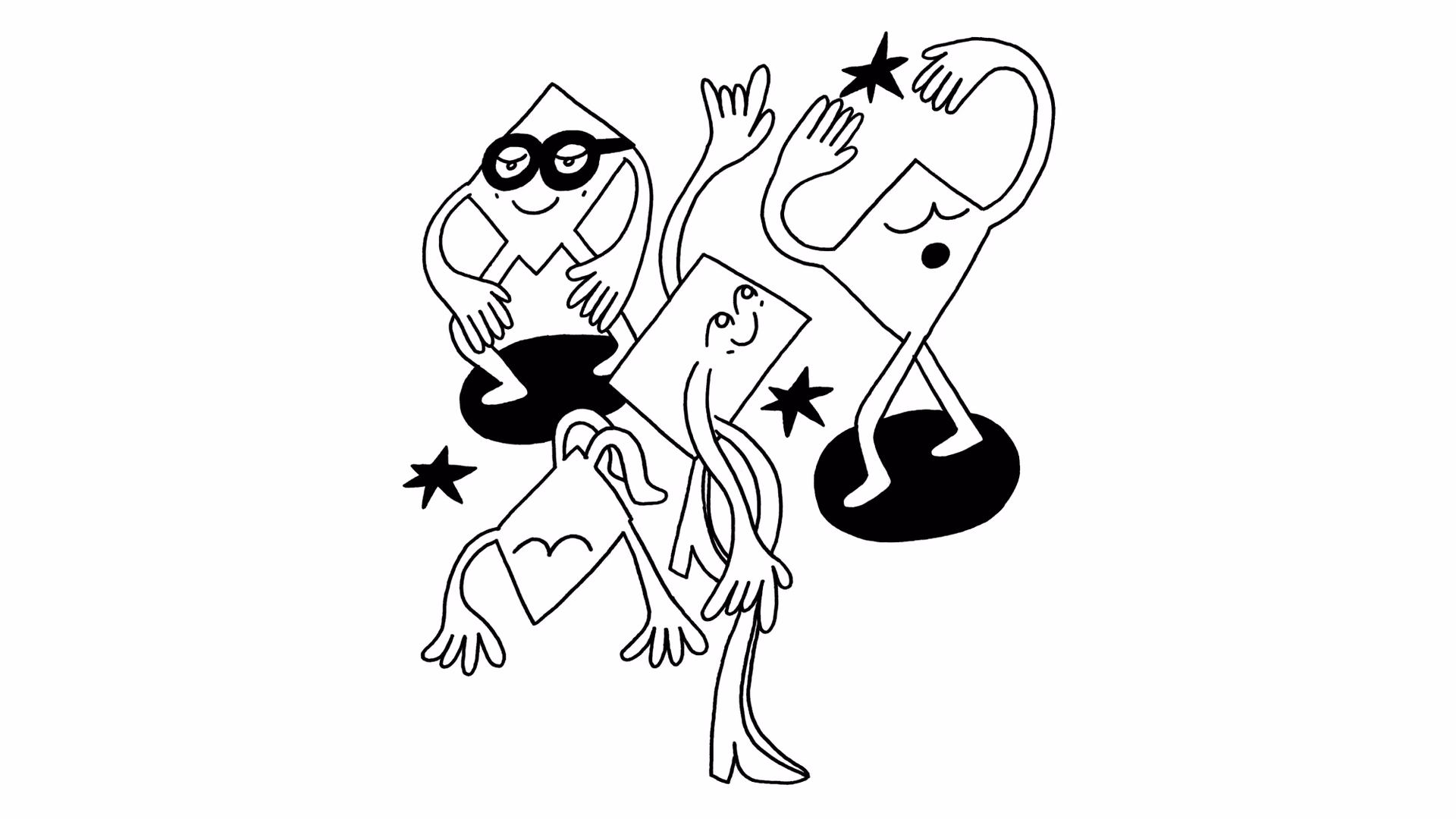 ¿Qué empresa es dice FM?