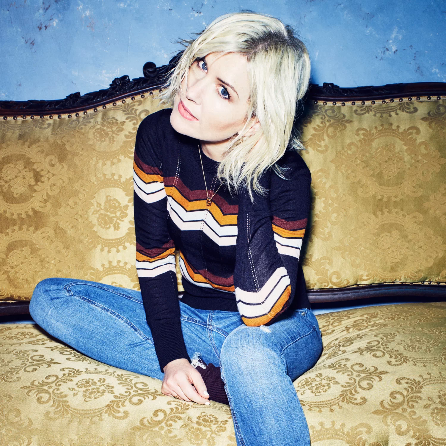 What gender is Dido?