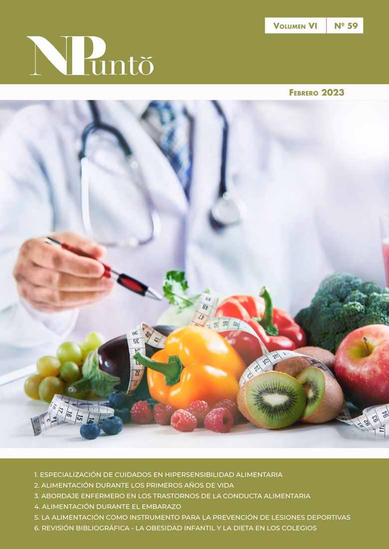 ¿Qué significa dieta HS?