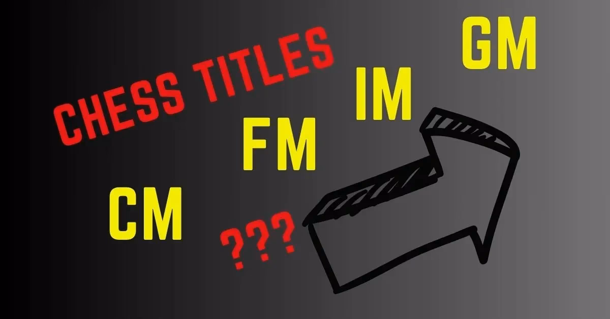 ¿Qué es ser un GM?