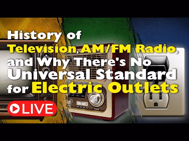 ¿Qué diferencia hay entre la radio y la televisión?