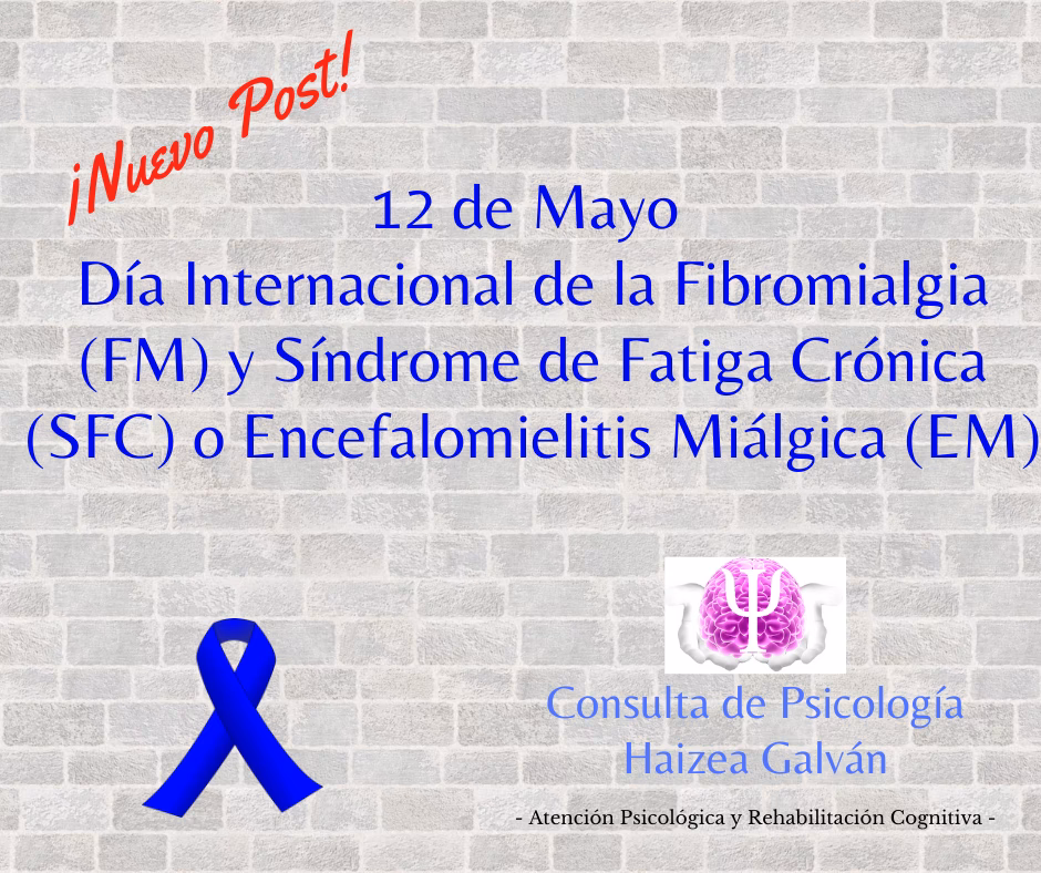 ¿Qué diferencia hay entre fatiga crónica y fibromialgia?