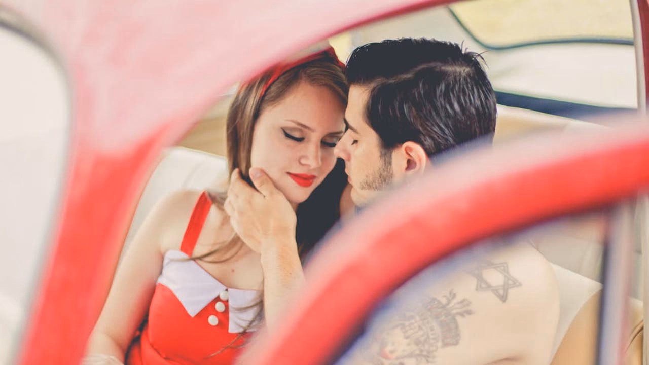 ¿Qué significa cuando dicen hacer el amor?