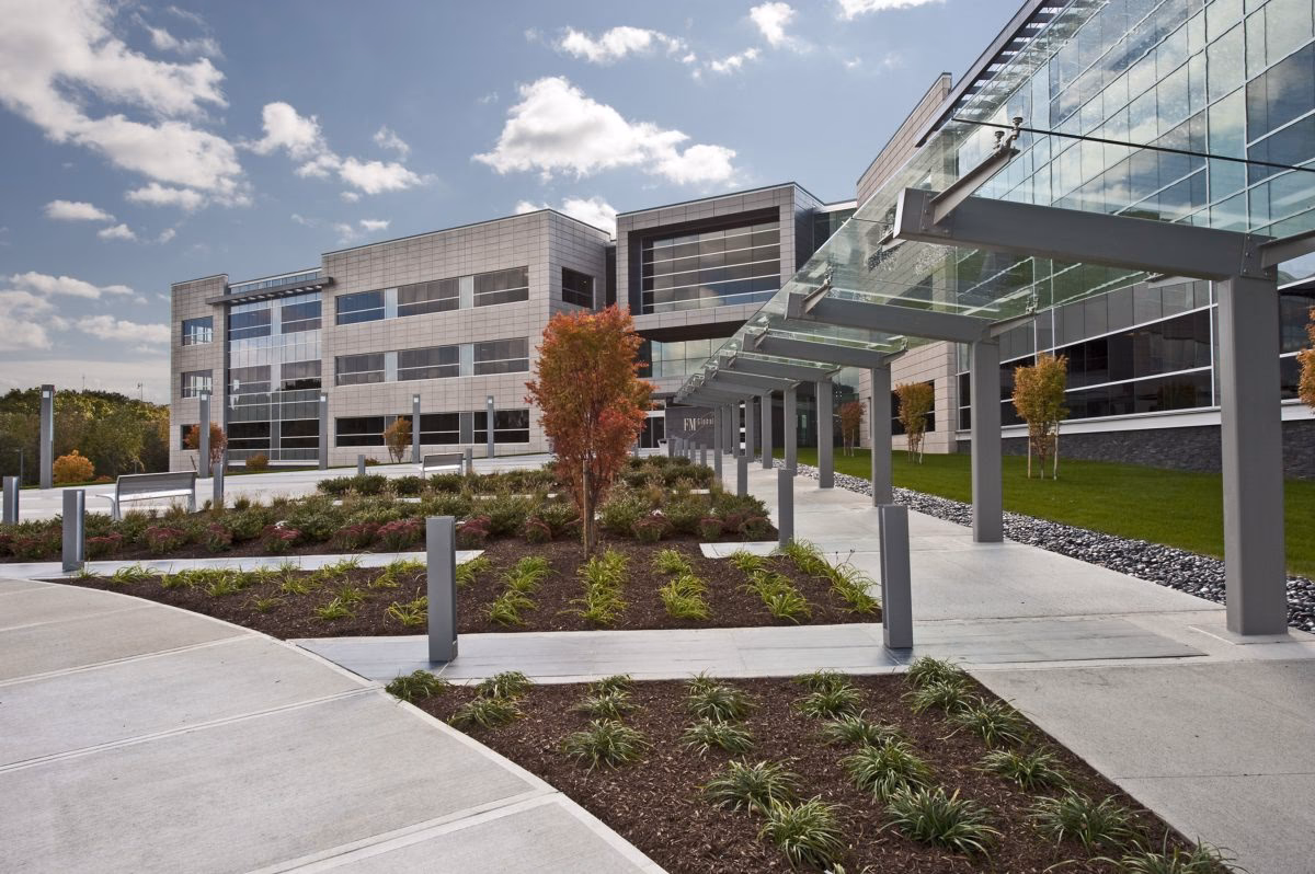 ¿Cuál es la diferencia entre UL y FM Global?