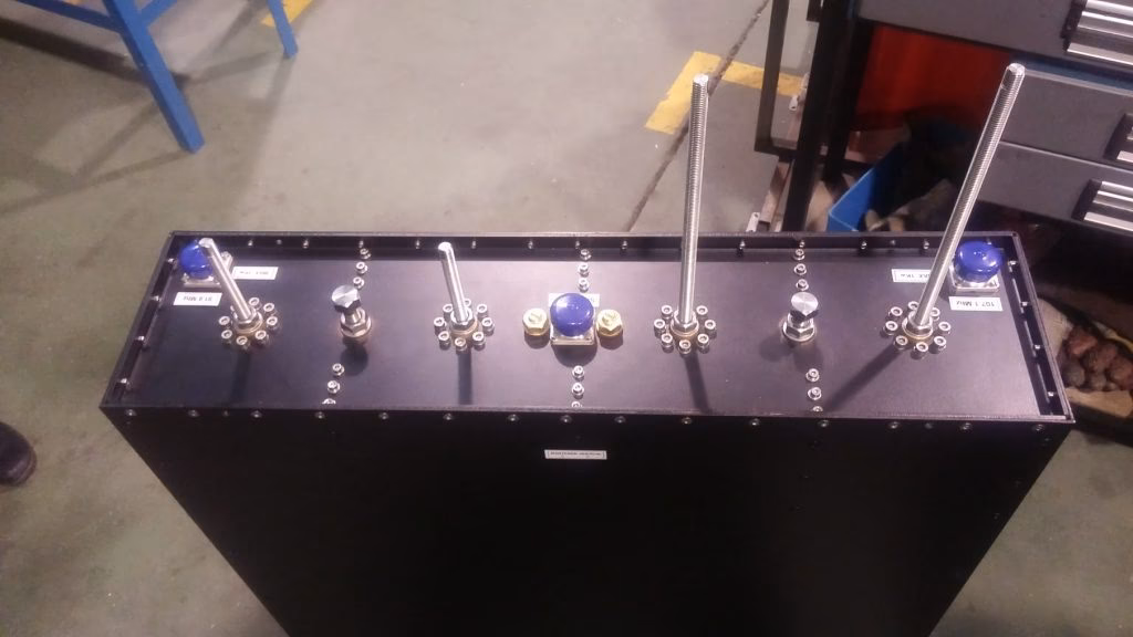 ¿Qué hace un diplexor?