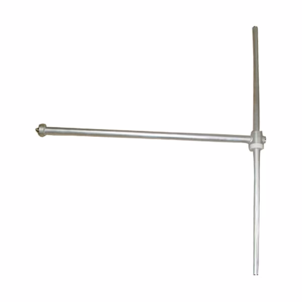 ¿Qué es un dipolo radio?