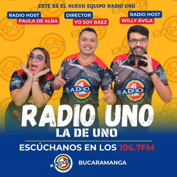 ¿Quién es Ricardo Amador?