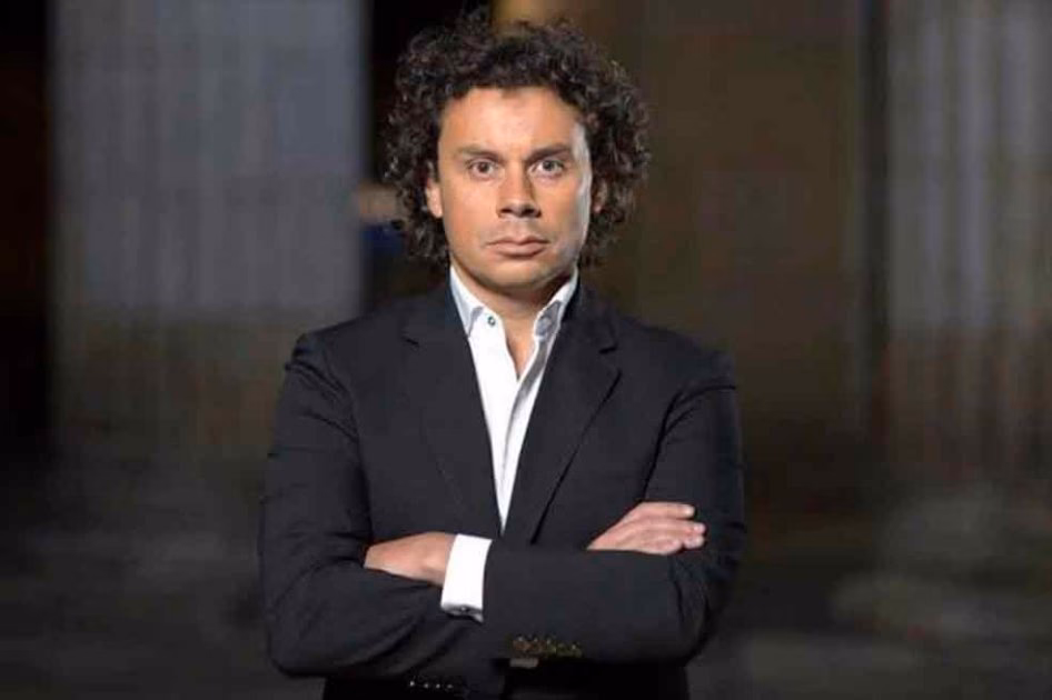 ¿Quién será el nuevo director de La FM?