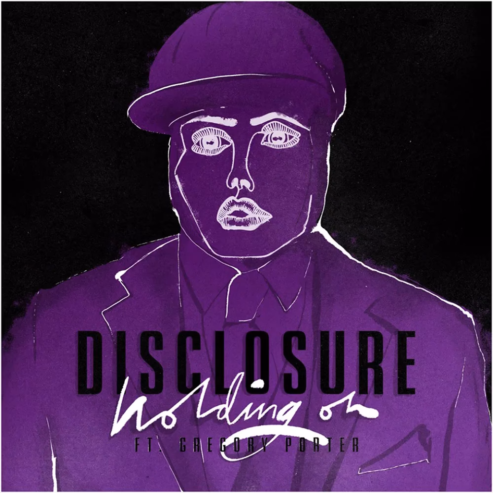 Is disclosure one or two people?