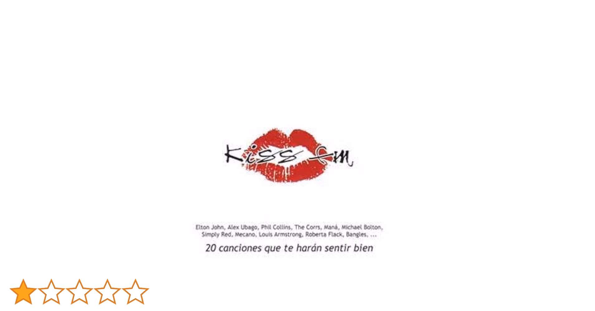 ¿Cuál fue la canción más vendida de Kiss?