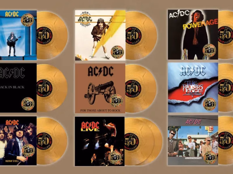 ¿Cuándo se entrega el Disco de Oro?