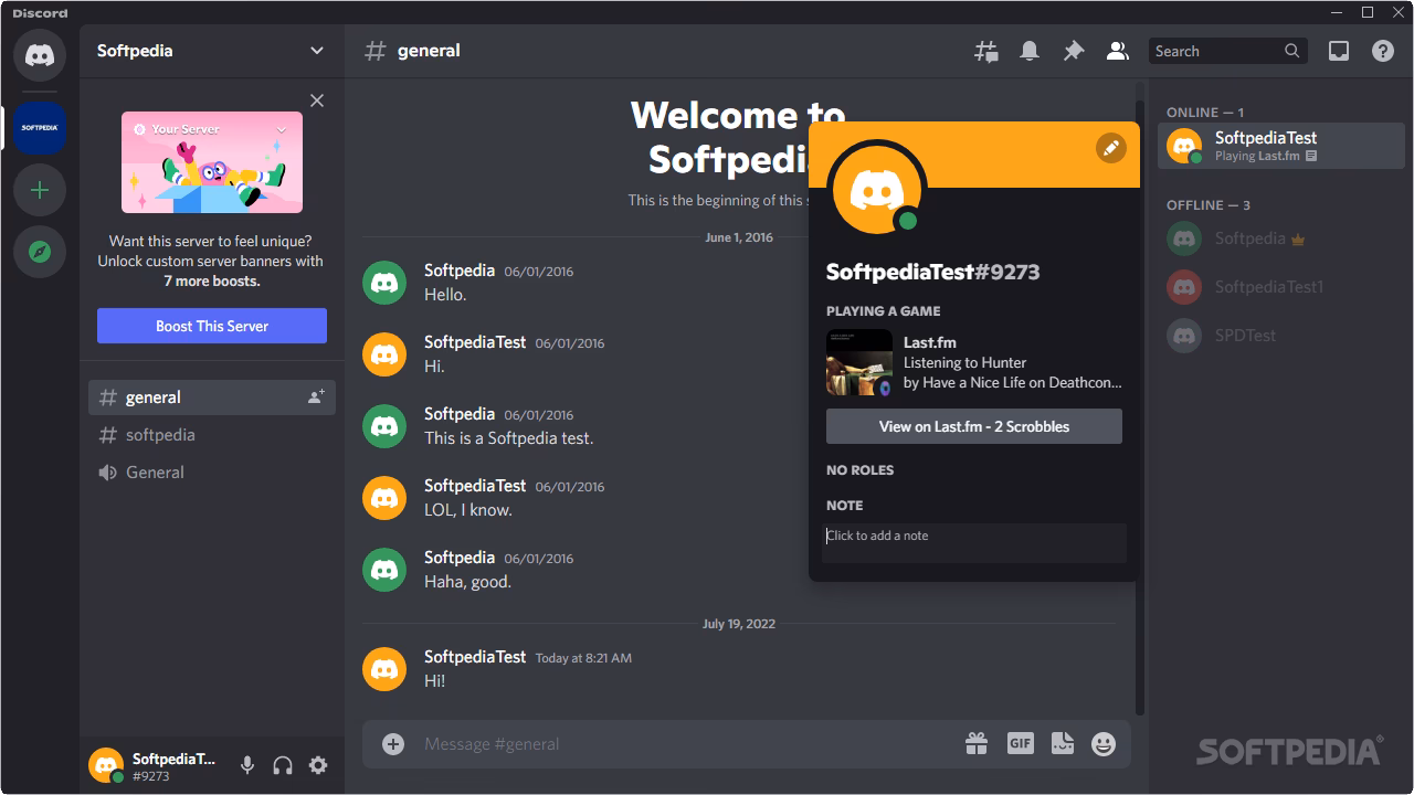 Is NSFW on Discord illegal?