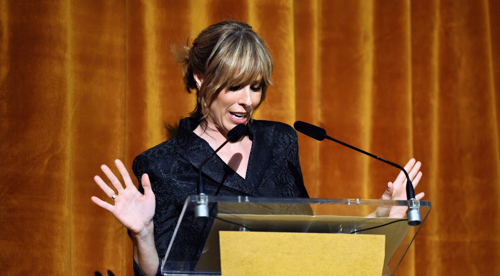 ¿Qué significa ser mantenedor de la Fallera Mayor?