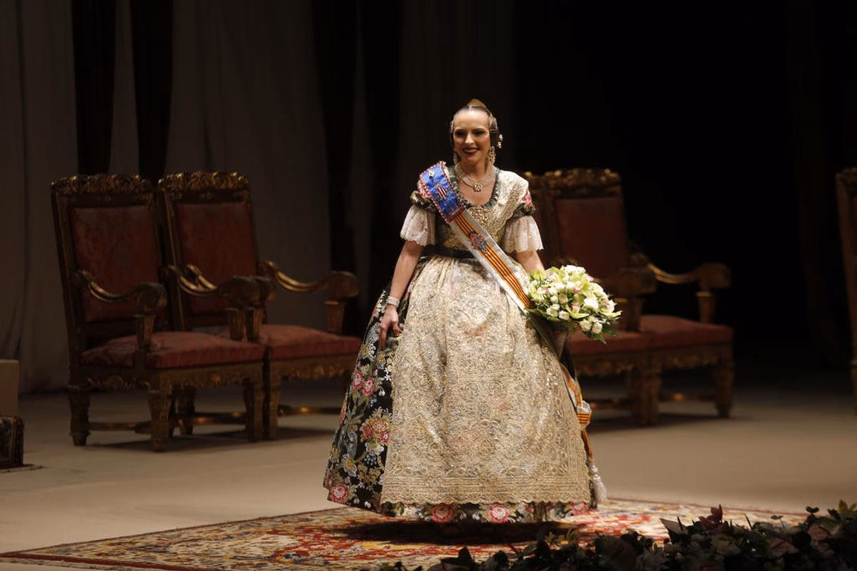 ¿Quién es la mantenedora de la FMIV en 2025?