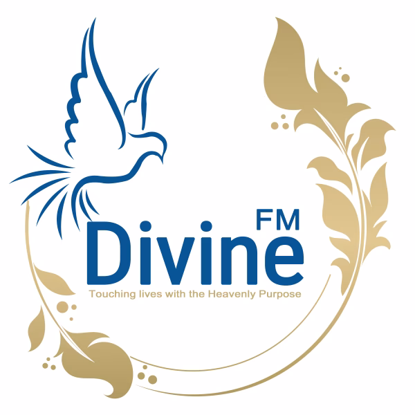 What is divine radio?