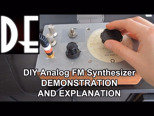 Is serum an FM synth?