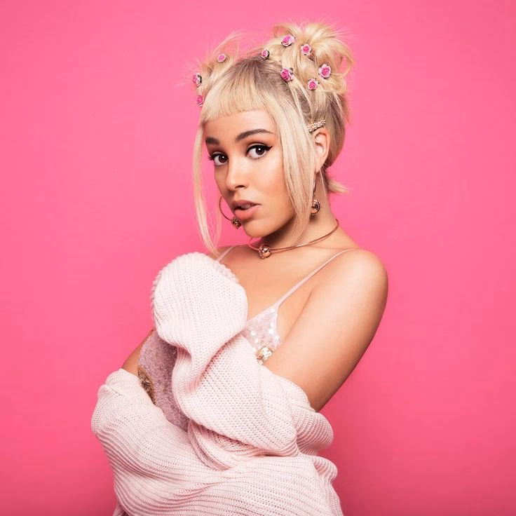 Why has Doja Cat quit music?