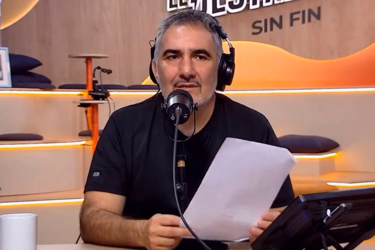 ¿Dónde está Roberto Caballero?