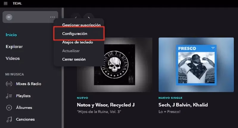 ¿Last FM tiene listas de reproducción?