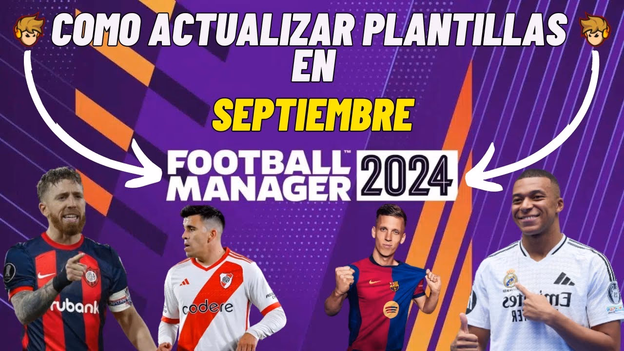 ¿Cómo jugar Football Manager gratis?