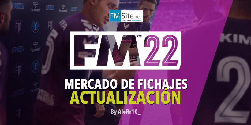¿FM24 recibirá una actualización?