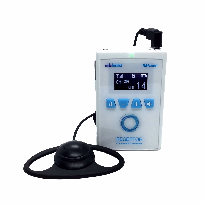 ¿Cubre la Seguridad Social los audífonos?