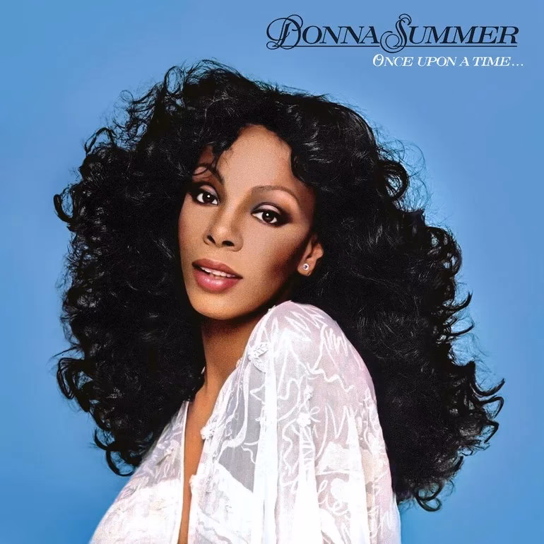 What has happened to Donna Summer?