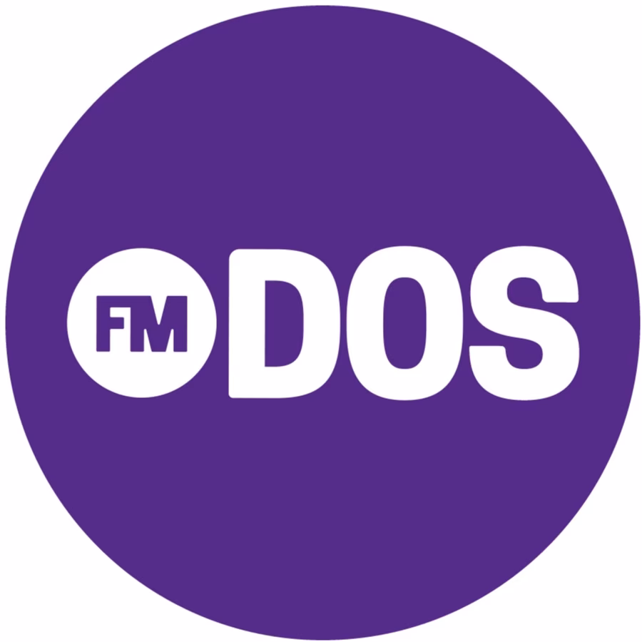 ¿Cuál es la frecuencia de radio Dos?