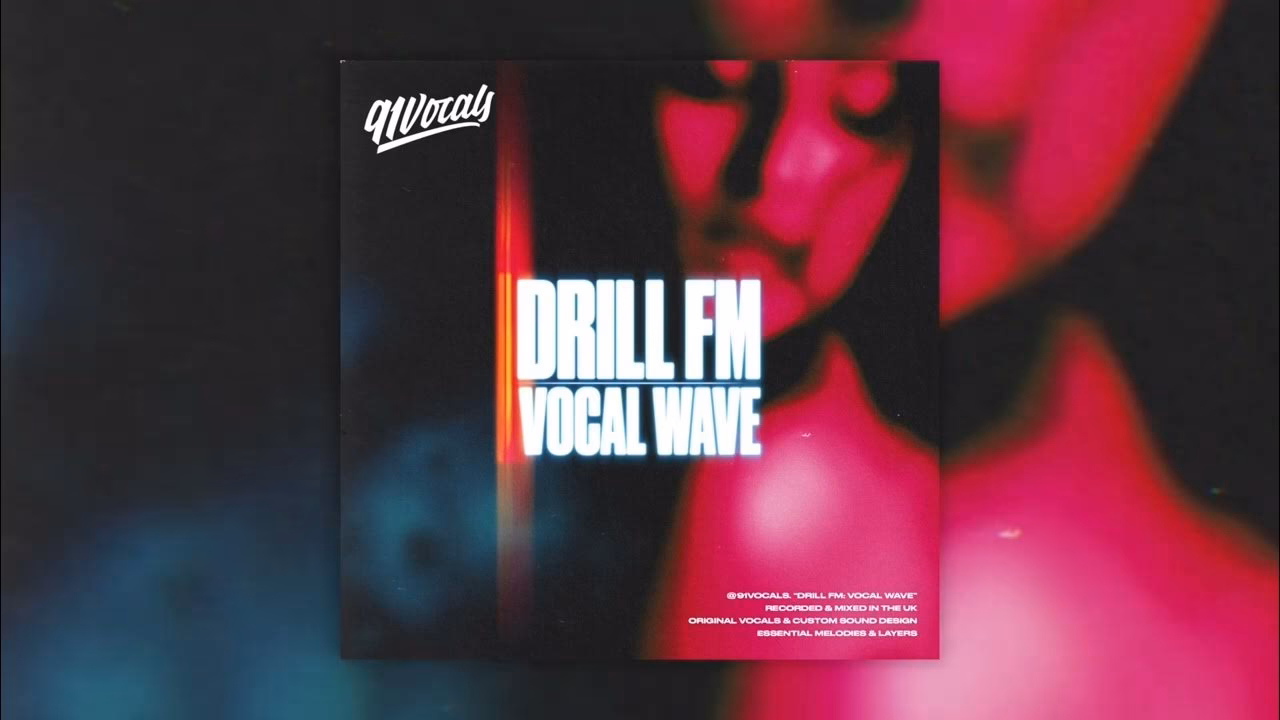 ¿Qué significa drill music?