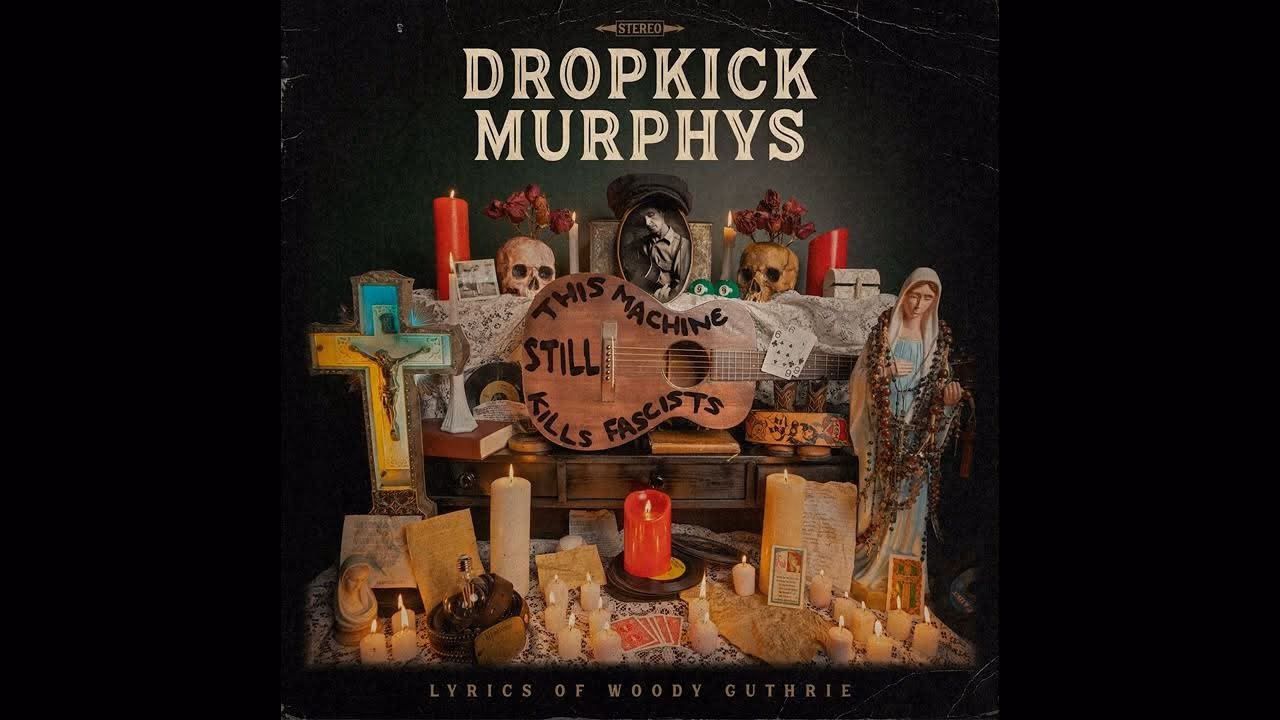 How much do Dropkick Murphys make per show?
