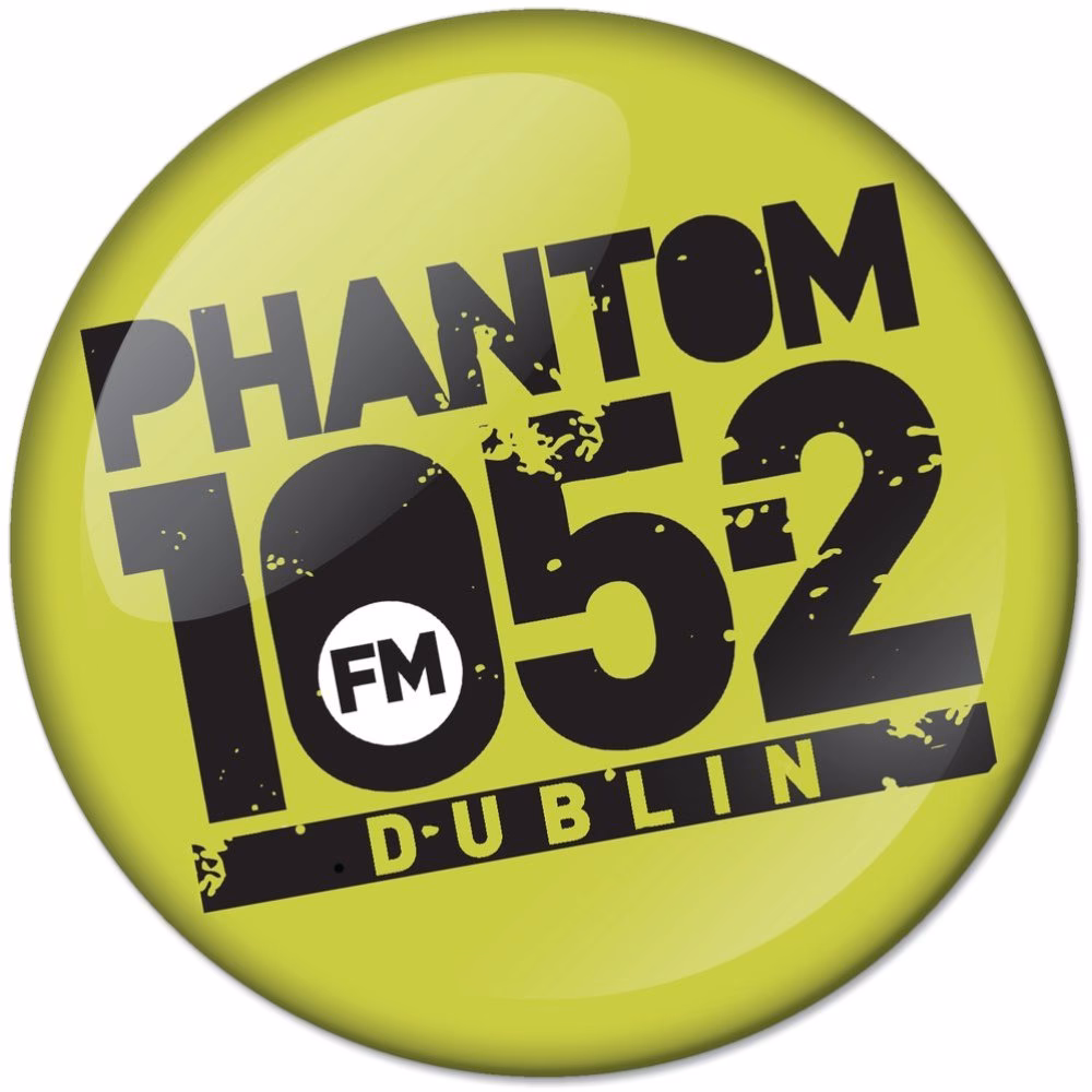 How many radio stations are there in Dublin?