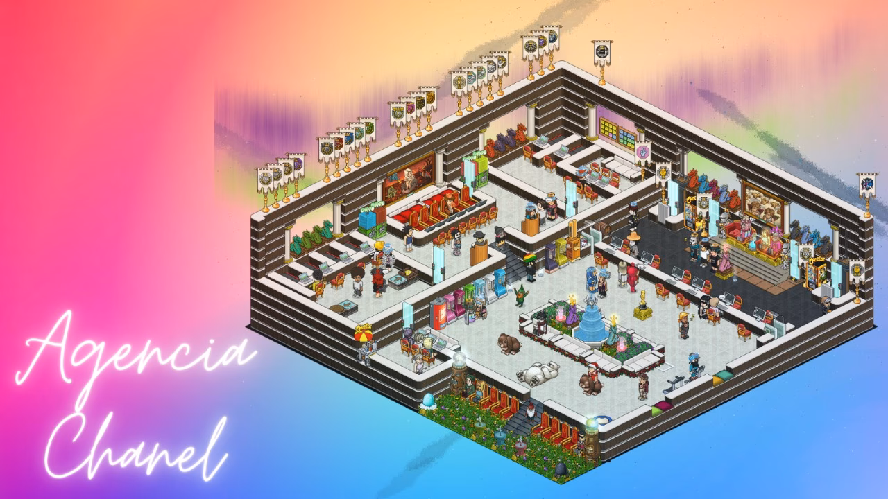 ¿Quién es el creador de Hobba?