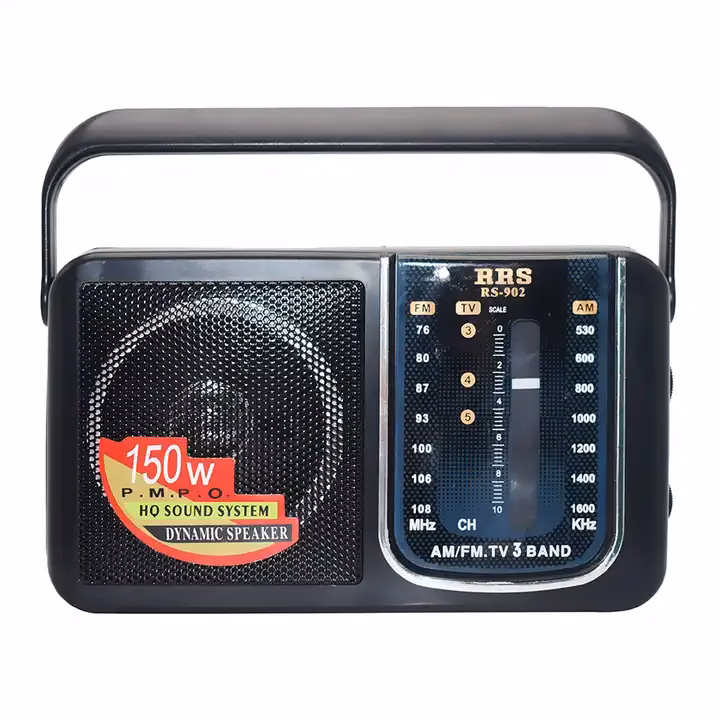 ¿Qué emisora es la Dynamis?